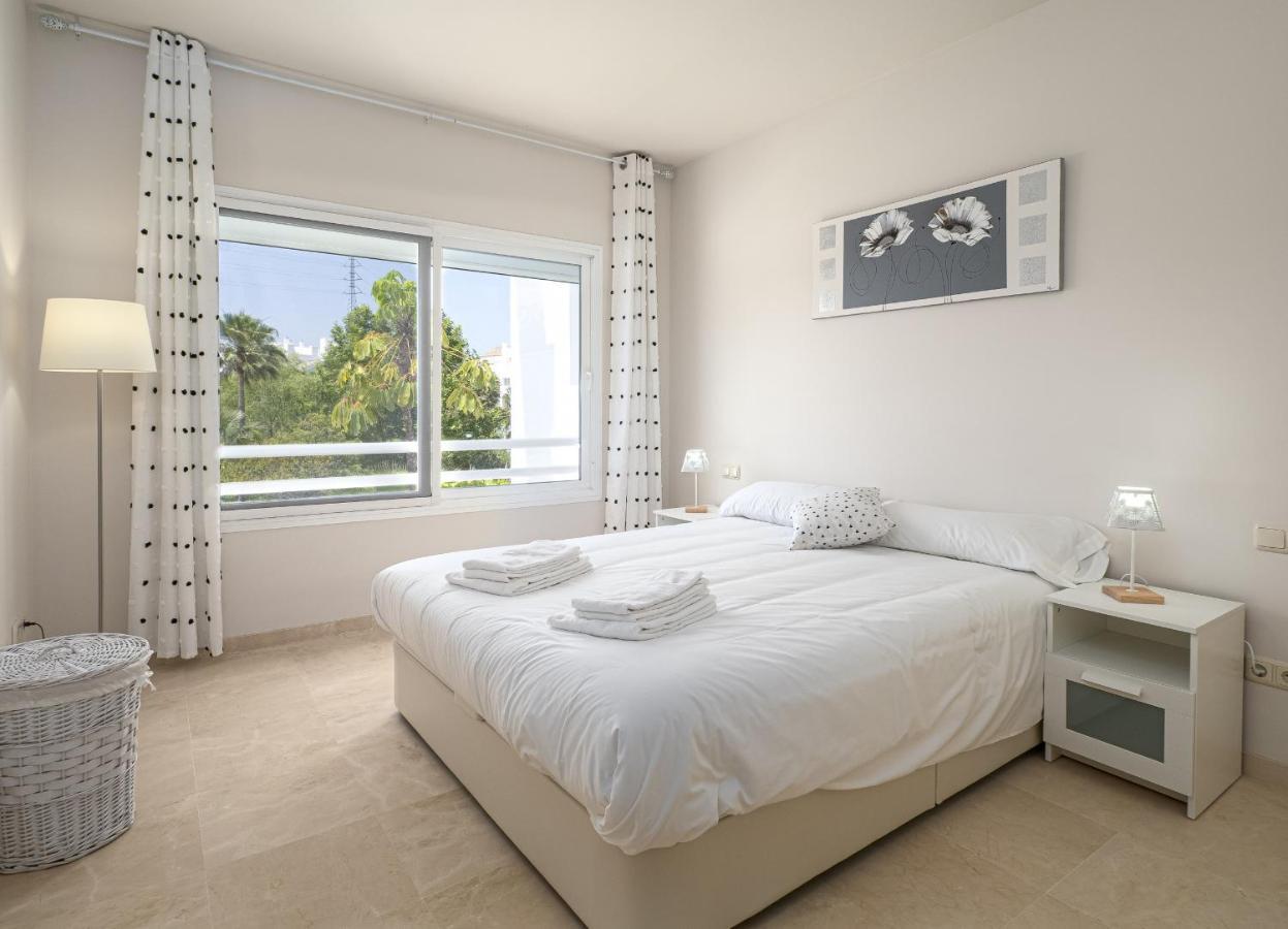 Alcazaba Lagoon 2379 Estepona Zewnętrze zdjęcie