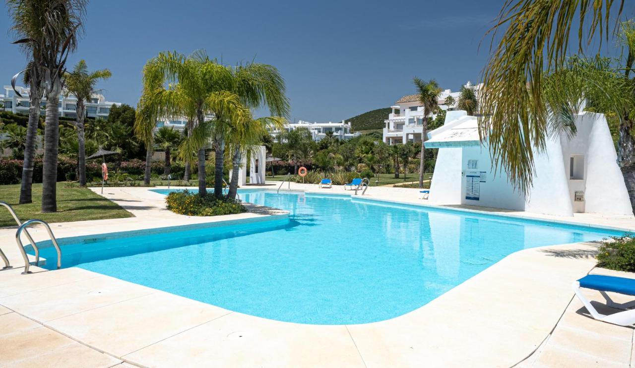 Alcazaba Lagoon 2379 Estepona Zewnętrze zdjęcie