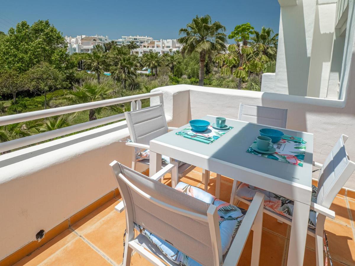 Alcazaba Lagoon 2379 Estepona Zewnętrze zdjęcie