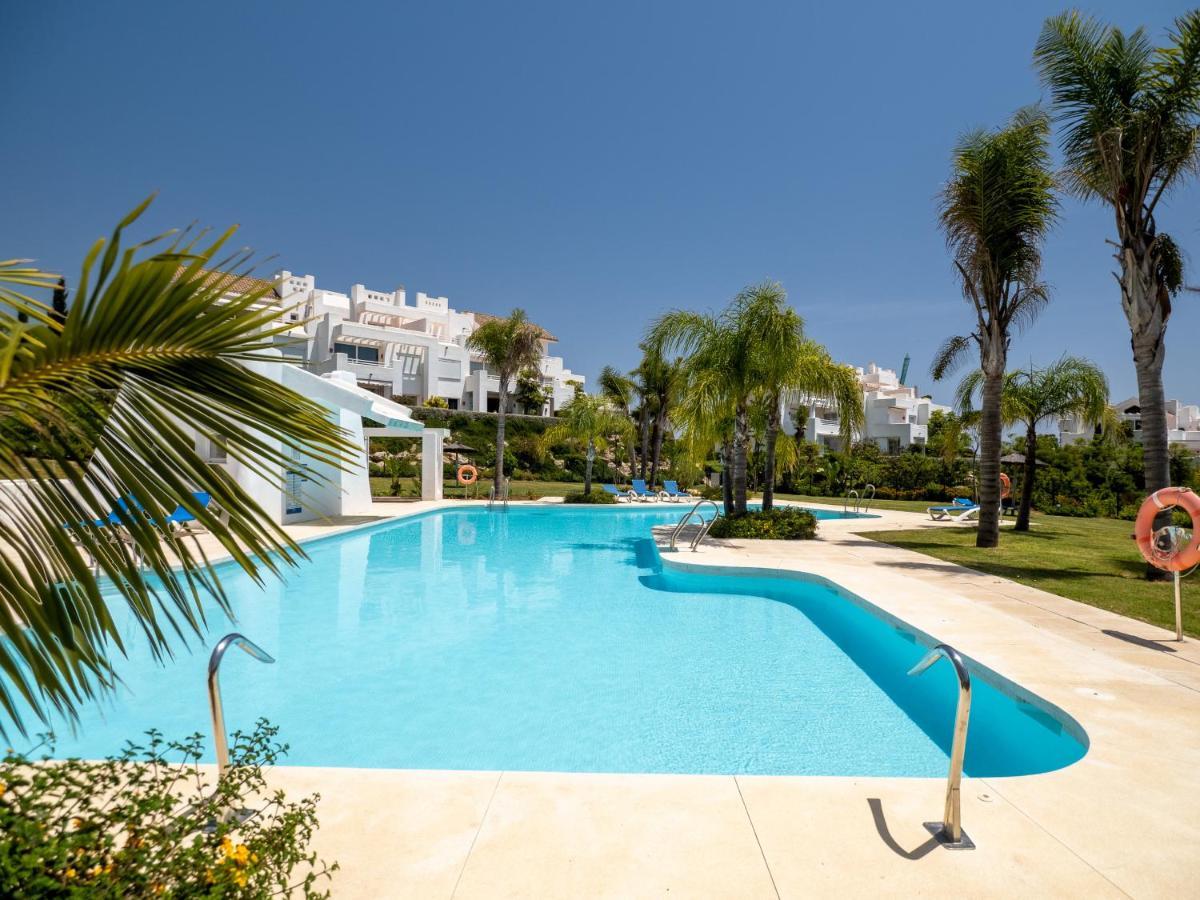 Alcazaba Lagoon 2379 Estepona Zewnętrze zdjęcie