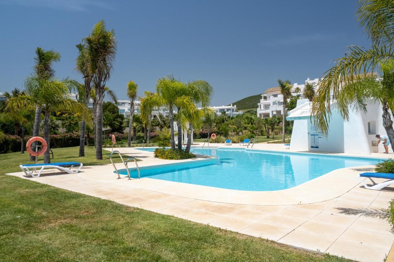 Alcazaba Lagoon 2379 Estepona Zewnętrze zdjęcie