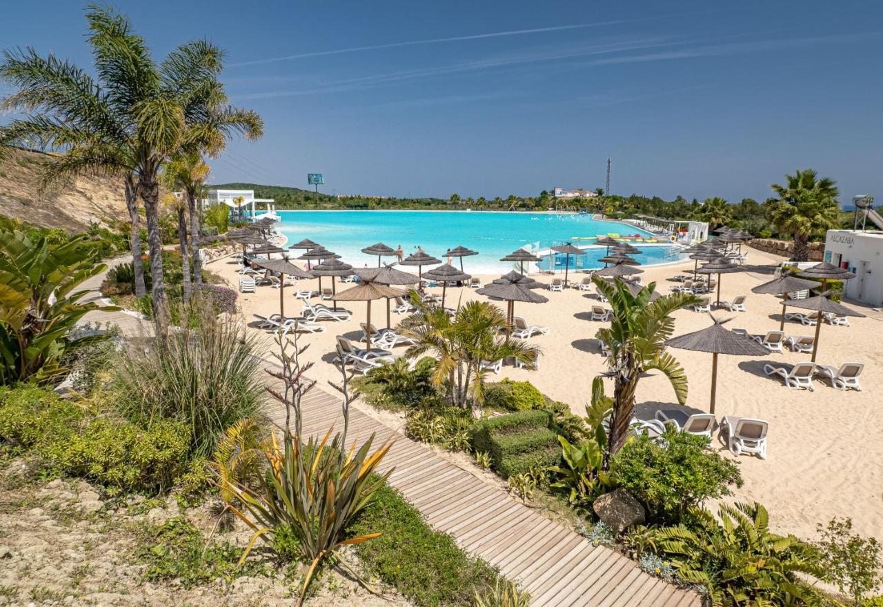 Alcazaba Lagoon 2379 Estepona Zewnętrze zdjęcie