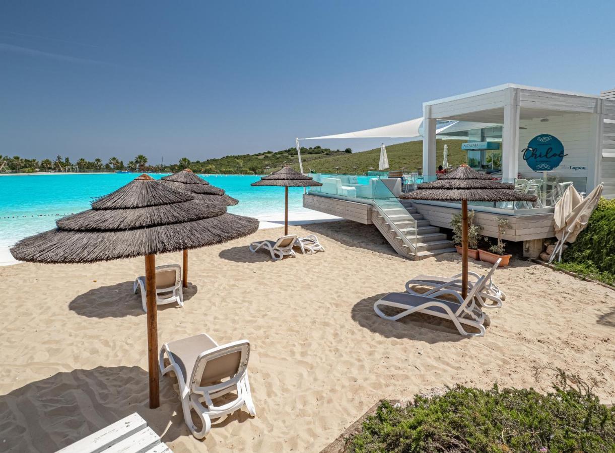 Alcazaba Lagoon 2379 Estepona Zewnętrze zdjęcie