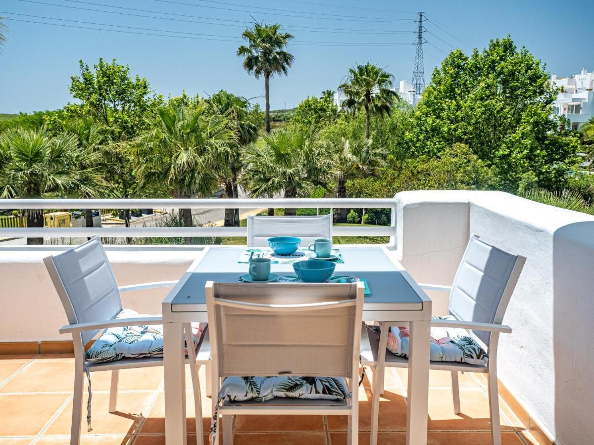 Alcazaba Lagoon 2379 Estepona Zewnętrze zdjęcie
