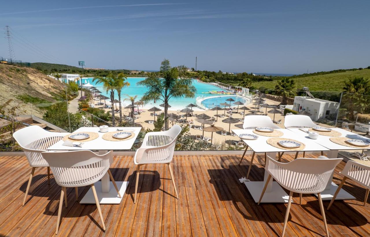 Alcazaba Lagoon 2379 Estepona Zewnętrze zdjęcie
