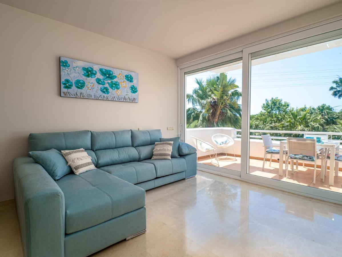 Alcazaba Lagoon 2379 Estepona Zewnętrze zdjęcie