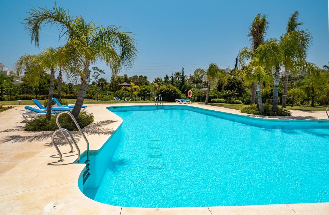 Alcazaba Lagoon 2379 Estepona Zewnętrze zdjęcie