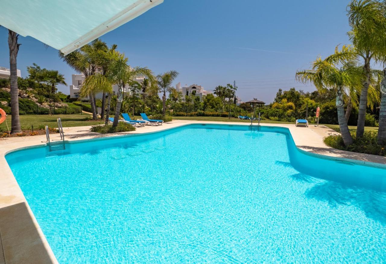 Alcazaba Lagoon 2379 Estepona Zewnętrze zdjęcie