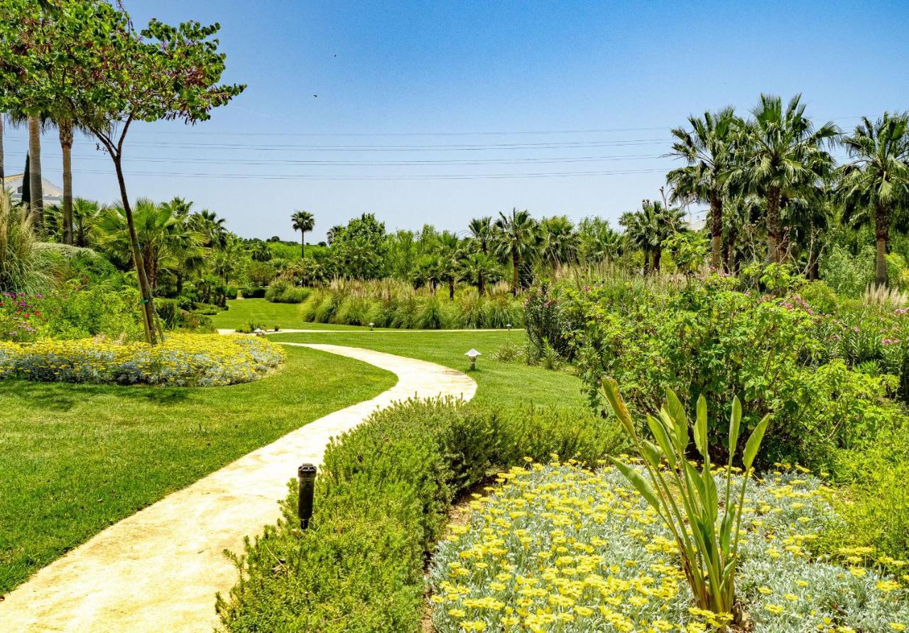 Alcazaba Lagoon 2379 Estepona Zewnętrze zdjęcie